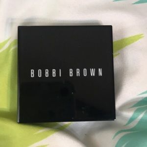 Bobbi Brown Mini Brick Highlighter in Bronze